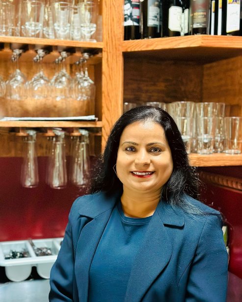 Paramjit Garcha